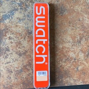 Swatch Watch